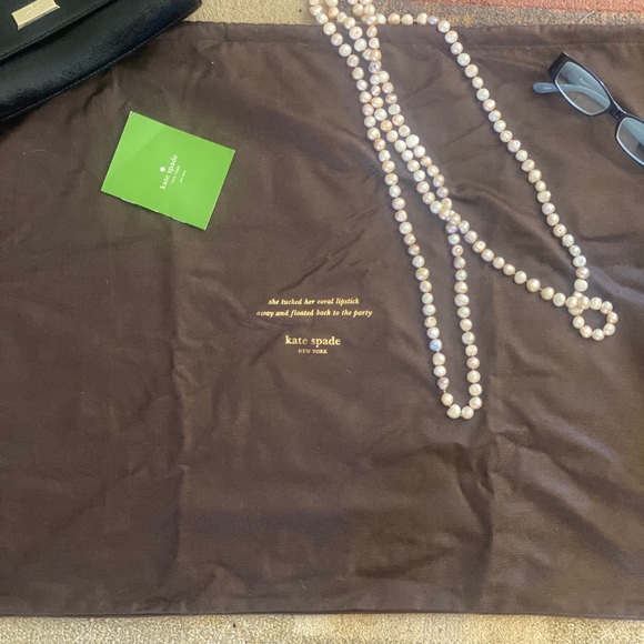 Extra large Kate Spade dust bag - Picture 6 of 7